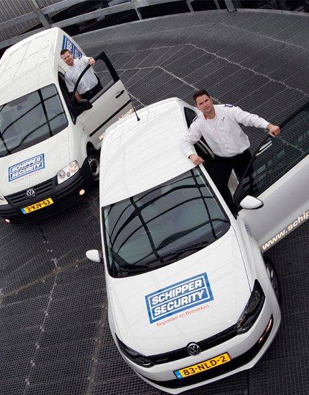 vacatures in de beveiliging vacatures in de beveiliging